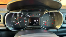 Citroen C3 1.2 PureTech 110 Max 5dr EAT6 Petrol Hatchback